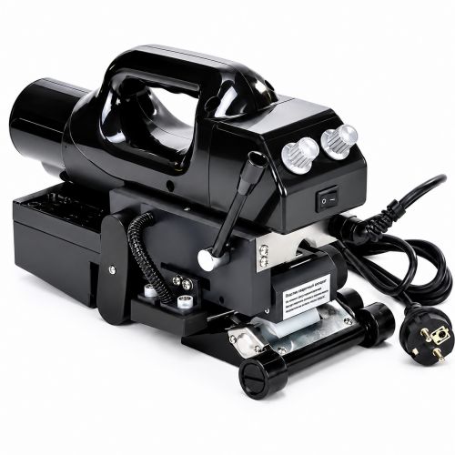Аппарат для сварки геомембран SWISSPLAST 1100