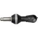Ручной строительный фен FORSTHOFF Quick-S-Electronic Ручной строительный фен FORSTHOFF Quick-S-Electronic