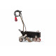 Сварочный аппарат для кровли SWISSPLAST WP1-380