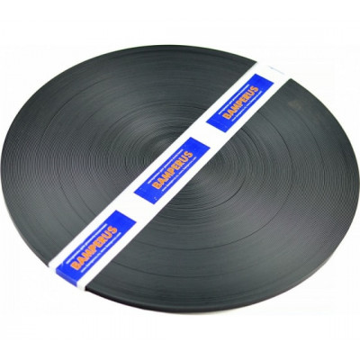 Сварочный материал бухта 100 метров, черный BAMPERUS PP/A2